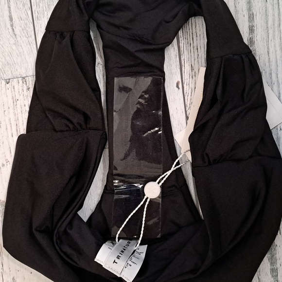 Trina Turk Monaco Tab Side Hipster Bikini Swim Bottoms 4 - Picture 9 of 10